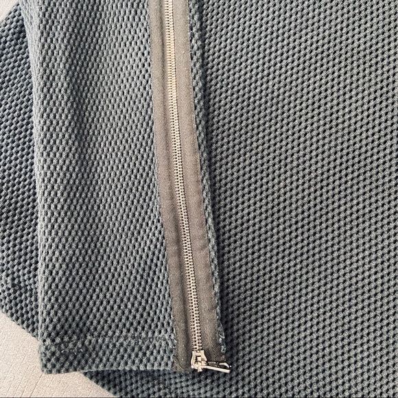 Rag & Bone Net top - Picture 3 of 8